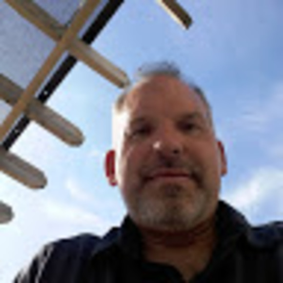 Meet your Posher, Larry - Picture 1 of 1